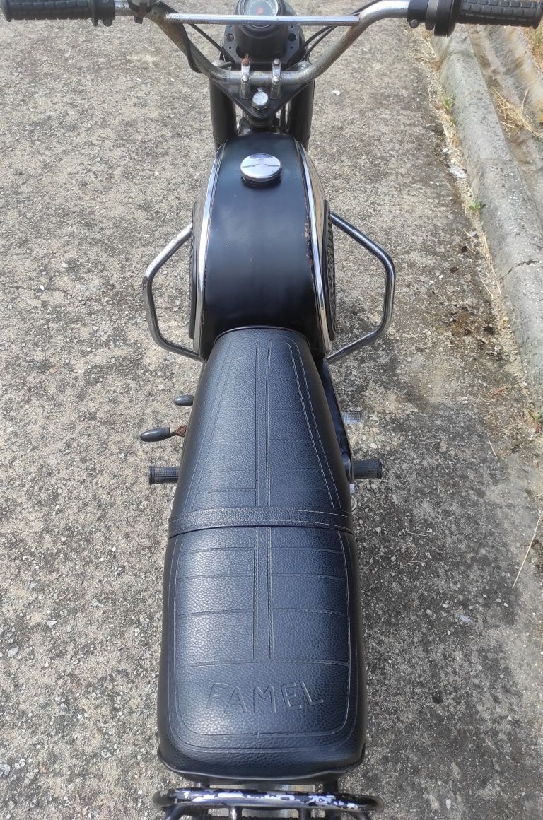Zündapp  EFS  GT