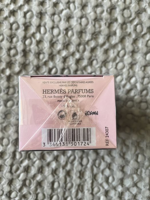 Kelly Caleche от Hermes, EDT, новый, оригинал!