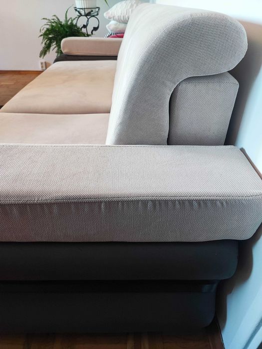Łóżko, narożnik, sofa