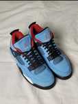 Jordan Air Jordan 4 "University Blue" R.40