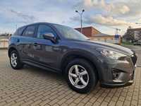 Mazda CX-5 Mazda CX-5 Full Opcja Jak Nowy Salon