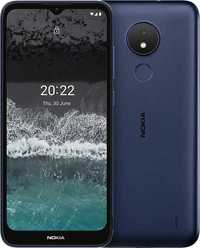 Смартфон Nokia C21 2/32GB