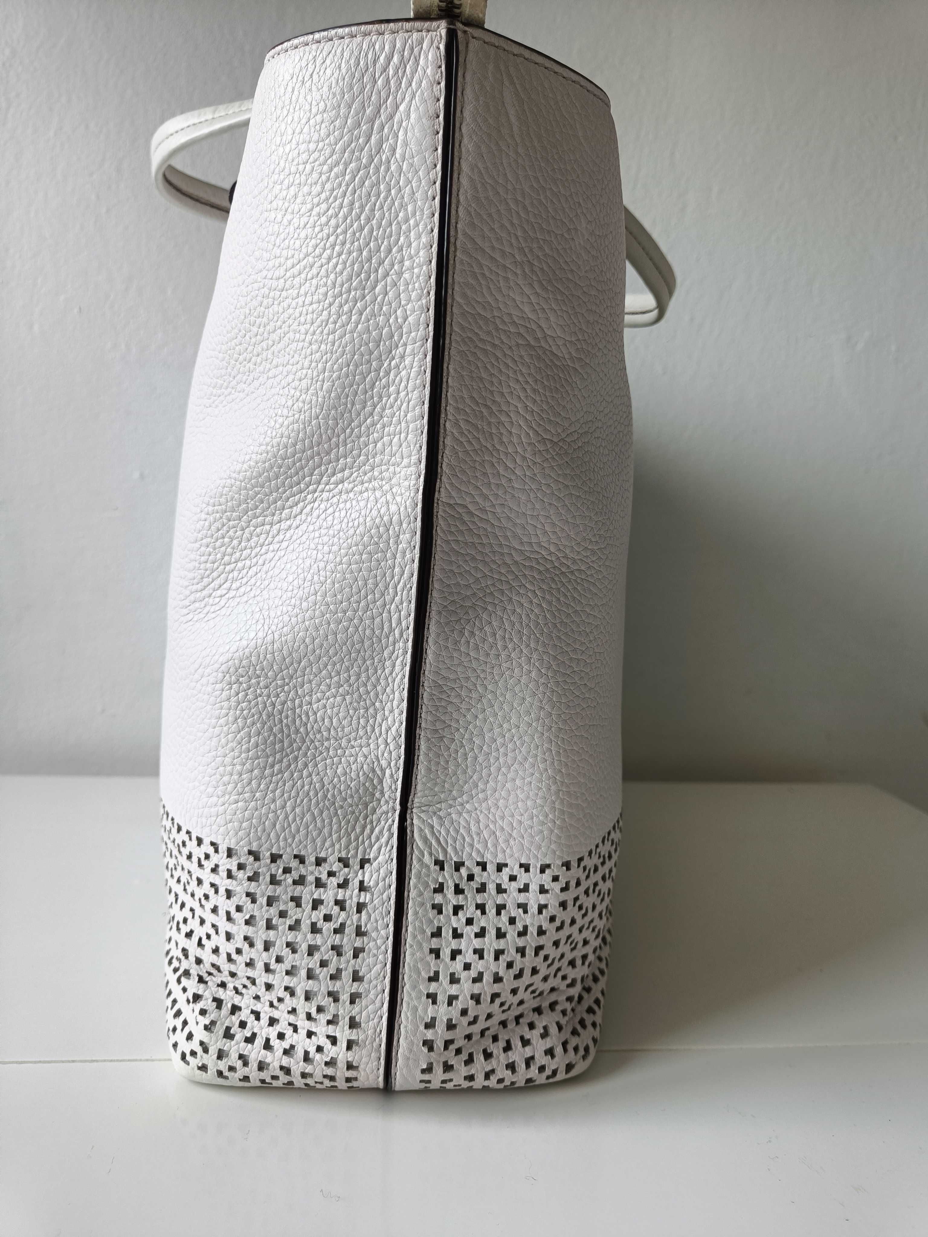 Torba Kate Spade skórzana