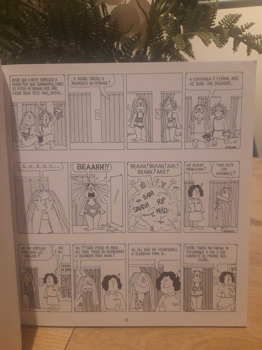 Pernas Elegantes Nem Daqui a 30 Anos (LIVRO RARO)