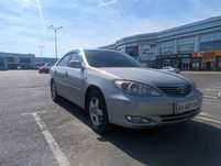 Toyota Camry vx30