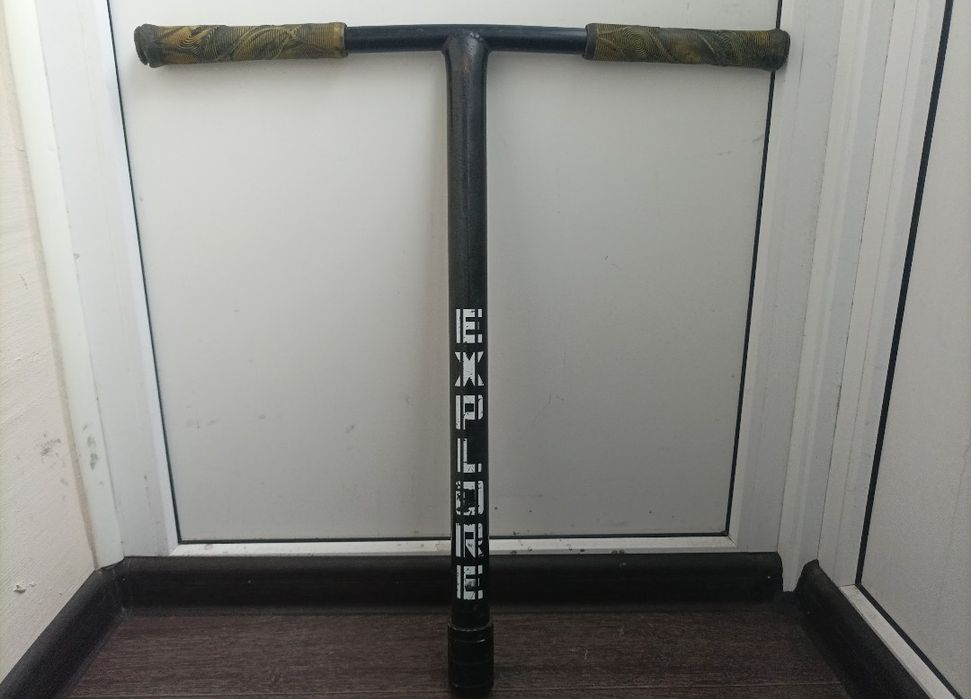 Руль от самоката Explore