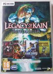 Legacy od Kain Antologia