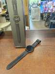 Smartwatch XIAOMI Mi Watch Czarny