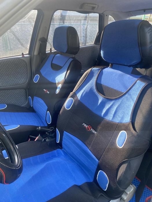 OPEL ASTRA 1993р, 1.4 і