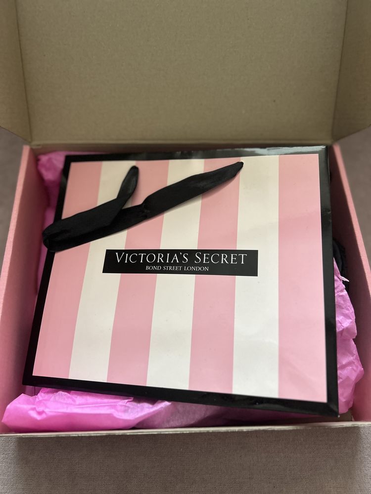 боди Victoria’s Secret