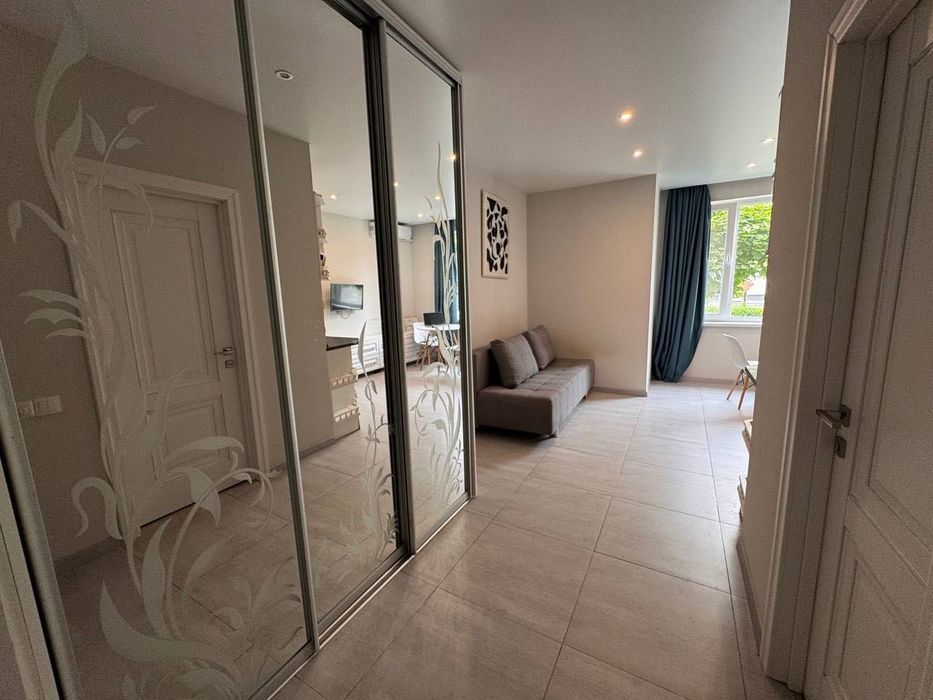 Продається квартира в ЖК Паркленд в Києві біля метро