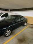 Ford mondeo sedan 1995