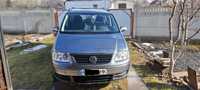 Volkswagen Touran 1.6 MPI 2003