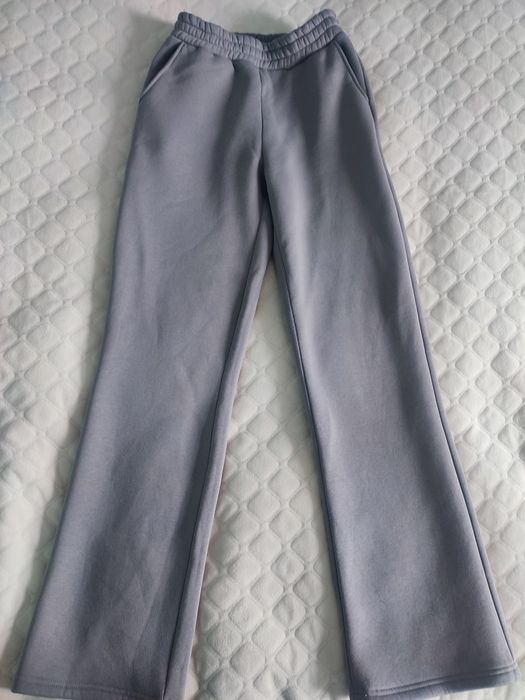 Штани  спортивні зимові
