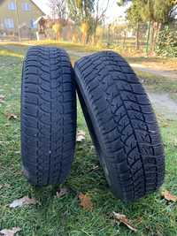 Opony zimowe 175/70R14