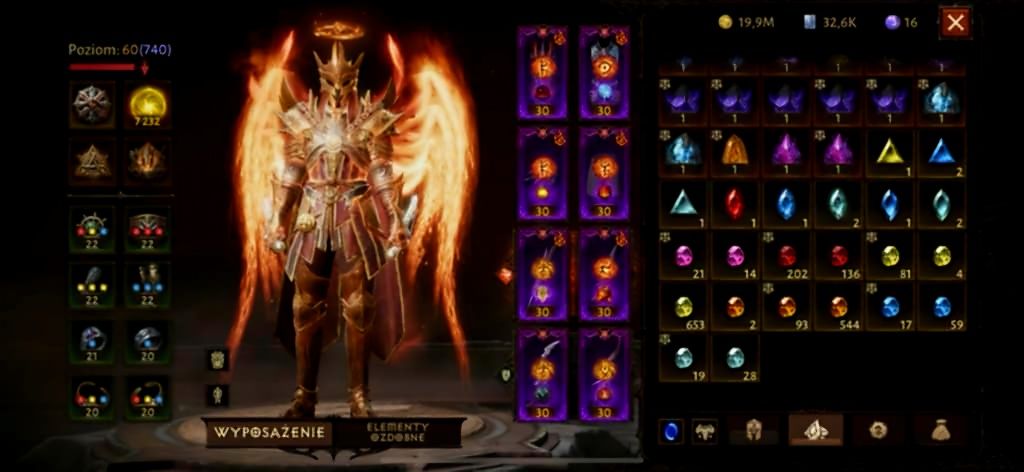 Diablo immortal Tempest