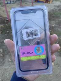 Тачскрин в рамке для iPhone 11