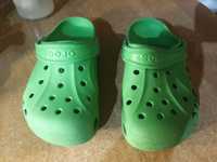 Crocs 22cm  piękne