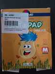 Plastry Ortopad fun pack