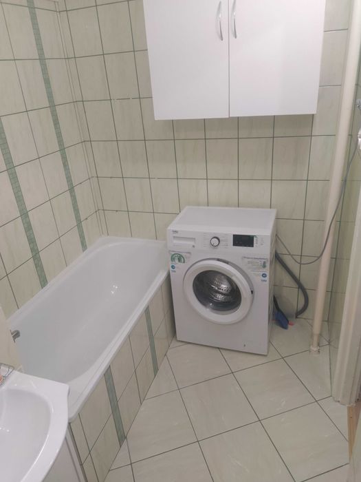 Wynajmę mieszkanie w  Małogoszczu
