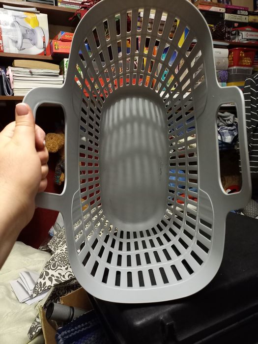 Корзинка 47×32×18