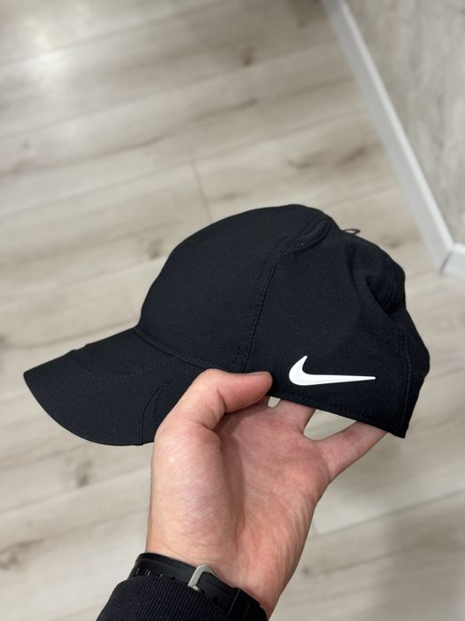 Оригінал | Кепка Nike Nocta Black FV5541-010