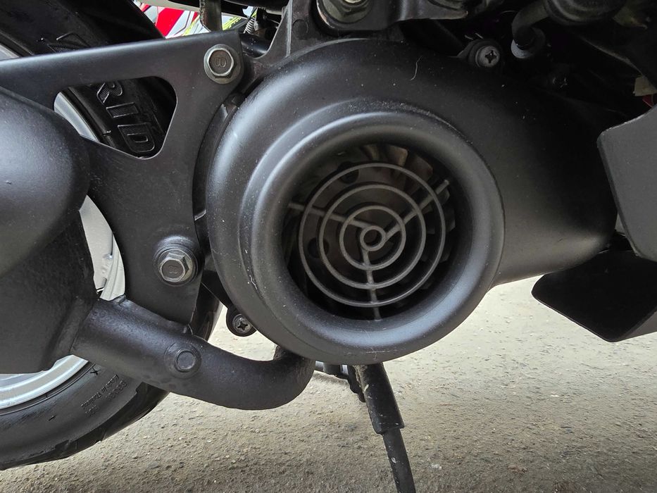 Мопед/Скутер Yamaha Jog SA-16 Japan Одесса