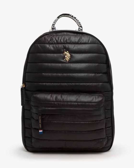 Рюкзак u.s. polo assn нейлон оригінал (рюкзак поло оригинал)