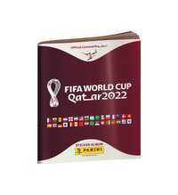 Cromos do Mundial 2022