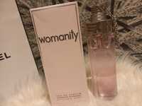 Perfume Thierry mugler Womanity 80 ml