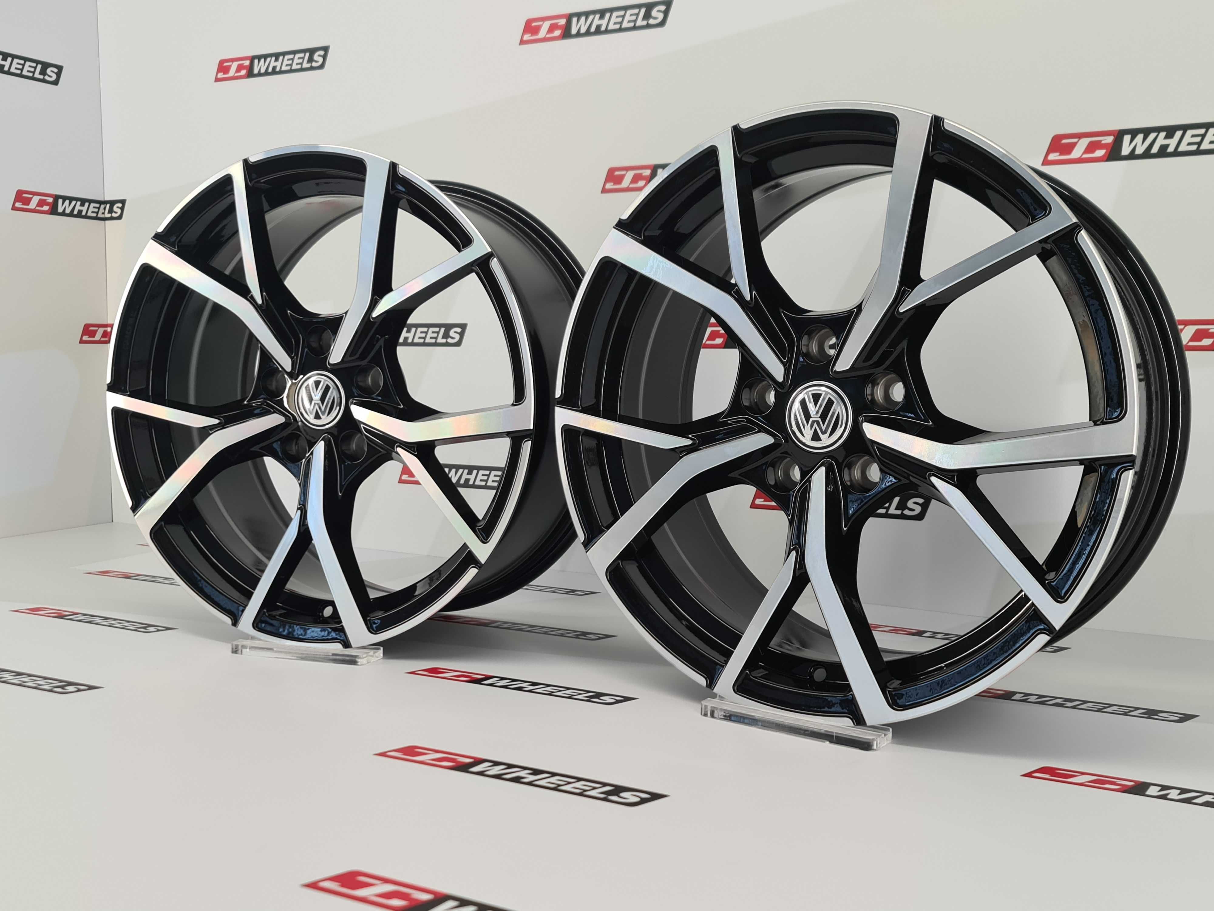 Jantes Look VW Verona em 17 | 5x100