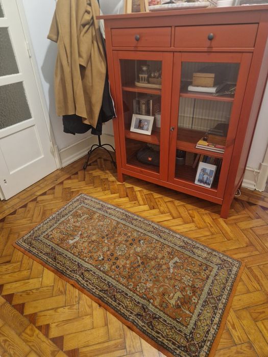 Tapete Oriental retro