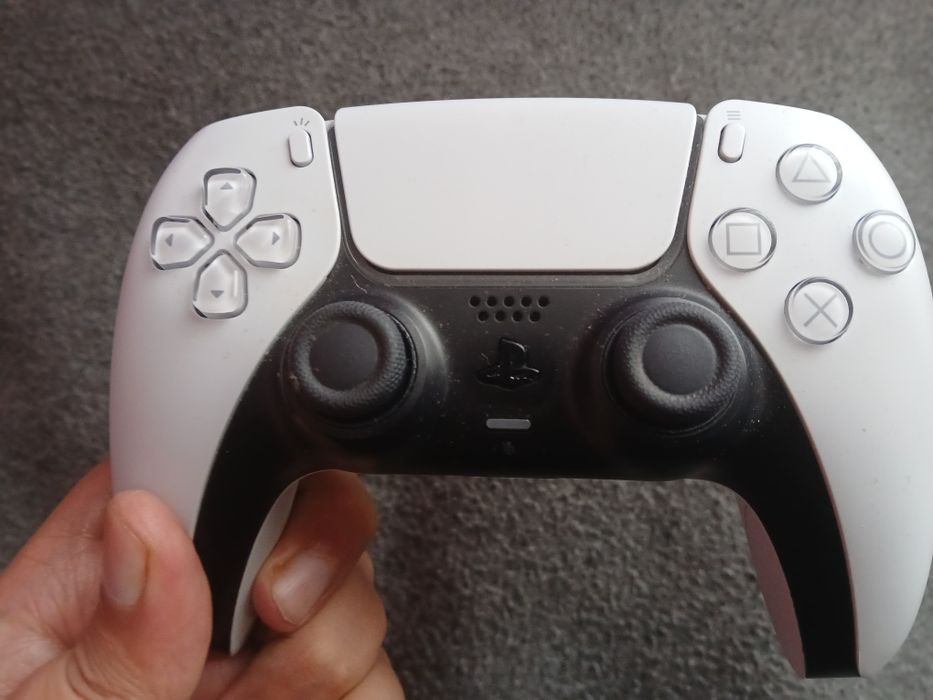 Геймпад. DualSense.