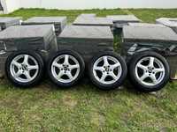 5x112 Alufelgi Opony Sharan Audi Galaxy VW Skoda Opony nowe 195/60/16C