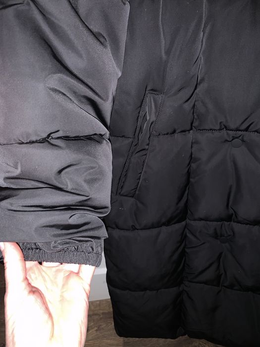 Płaszcz zimowy NOWY Reserved rozm S i M