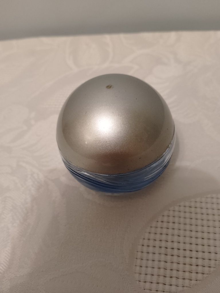 PUR BLANCA woda toaletowa Avon, 50 ml - część użyta, perfumy, zapach
