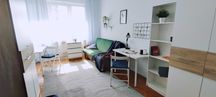 Pokój 2-osobowy do wynajęcia, ul. Królewska 59 | Biprostal, AGH,UP,UR