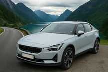 Polestar 2 Long Range 78 kWh