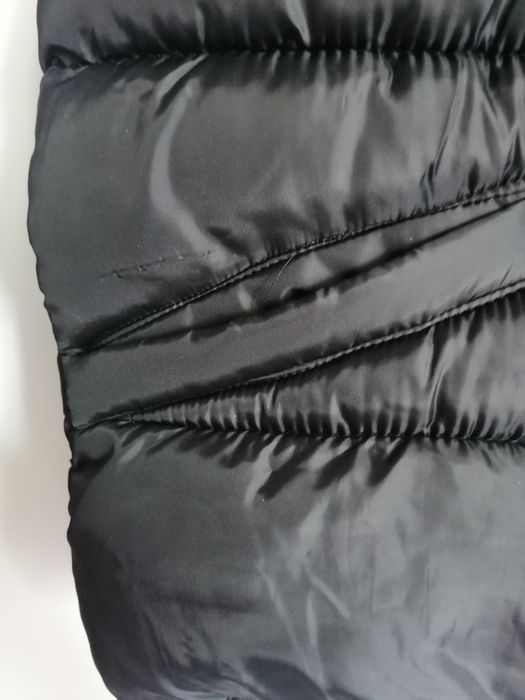 Bezrękawnik Kamizelka  134