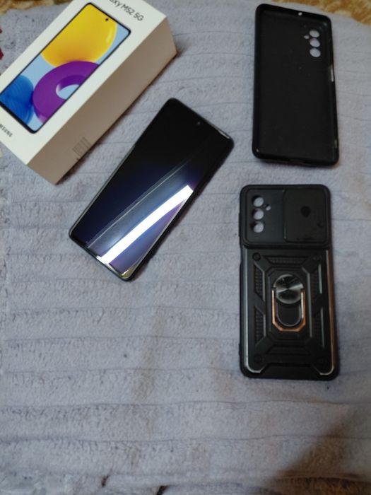 Продається б/у Samsung M52