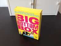 The Big Bottom Box (DVD Box Set)