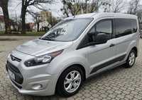 Ford Transit Connect  Cena Brutto! Dodatkowe Zabezpieczenia, EURO6 BEZ AdBlue!