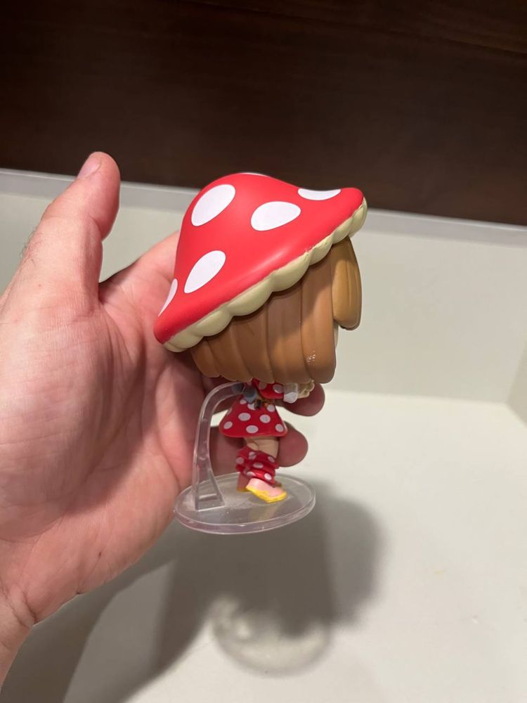 Фігурка фанко поп моя супергеройська академія аніме funko pop