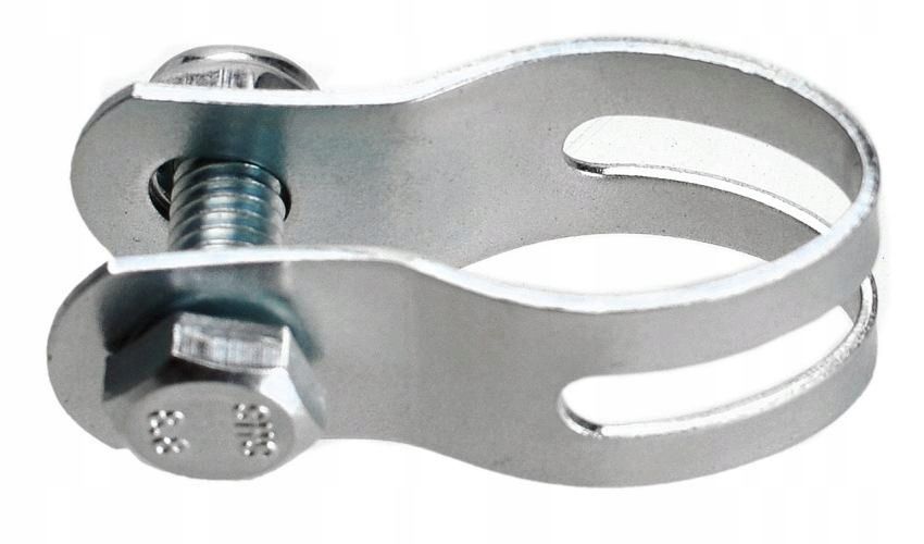 Obejma piasty torpedo dźwigni hamulca torpeda ram + śruba śrubka koła