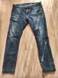 Jeansy Lee Luke W38 L34