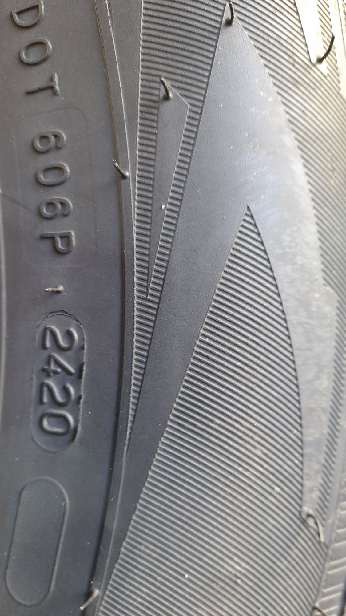 Koła zimowe Seat, Skoda, VW