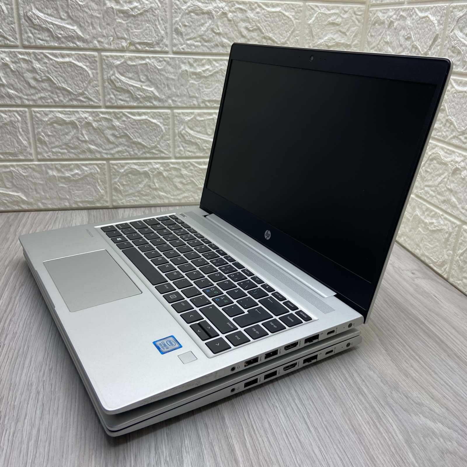 HP ProBook 440 G6/ i5-6200U 2,40GHz/8GB DDR4/256GB SSD/Graphics 620