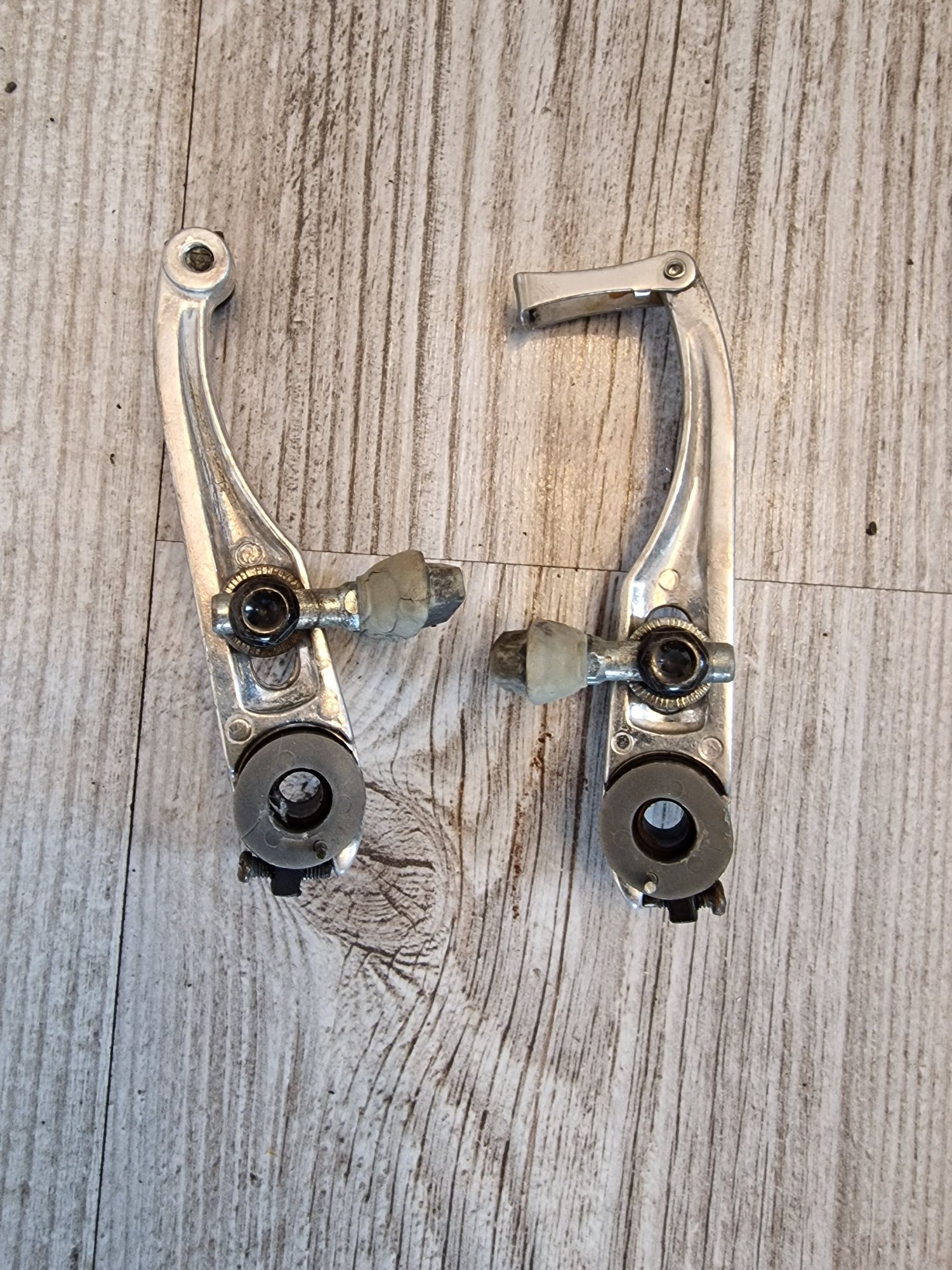 Hamulce rowerowe v brake Point