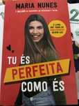Tu és perfeita como és