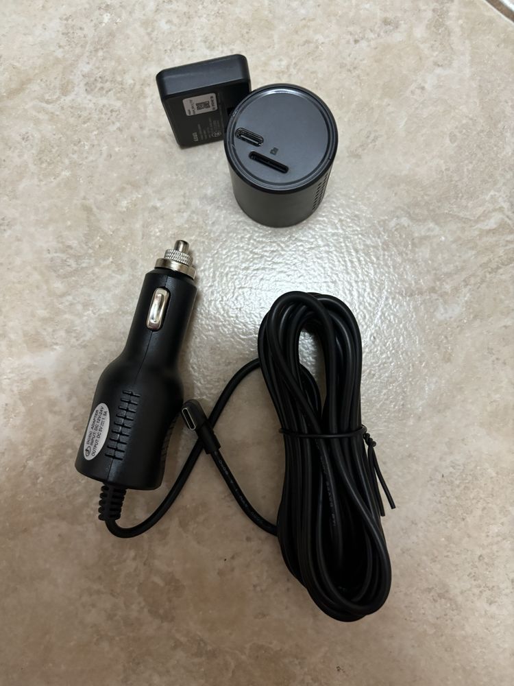 Автомобільний відеореєстратор Kawa mini 3